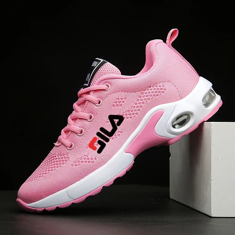 👟💖 Airy & Comfy! Women's Must-Have Sneakers 💨🔥