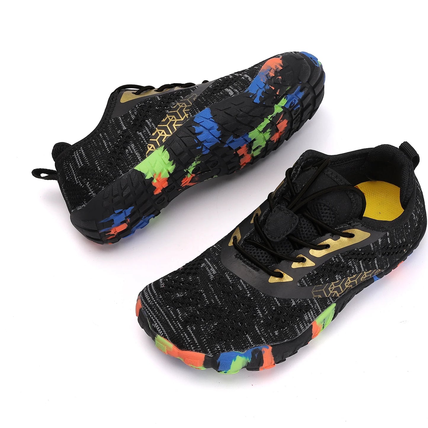 🦶🌞 Lightweight Summer Shoes for Kids – Cute & Anti-Slip Design! 👟✨
