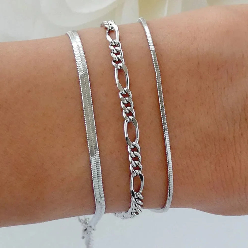 💎 BLS-MIRACLE Vintage Pearl Bracelet – Timeless Elegance Meets Boho Chic!