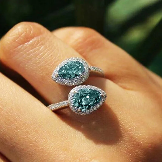 Lian's ring