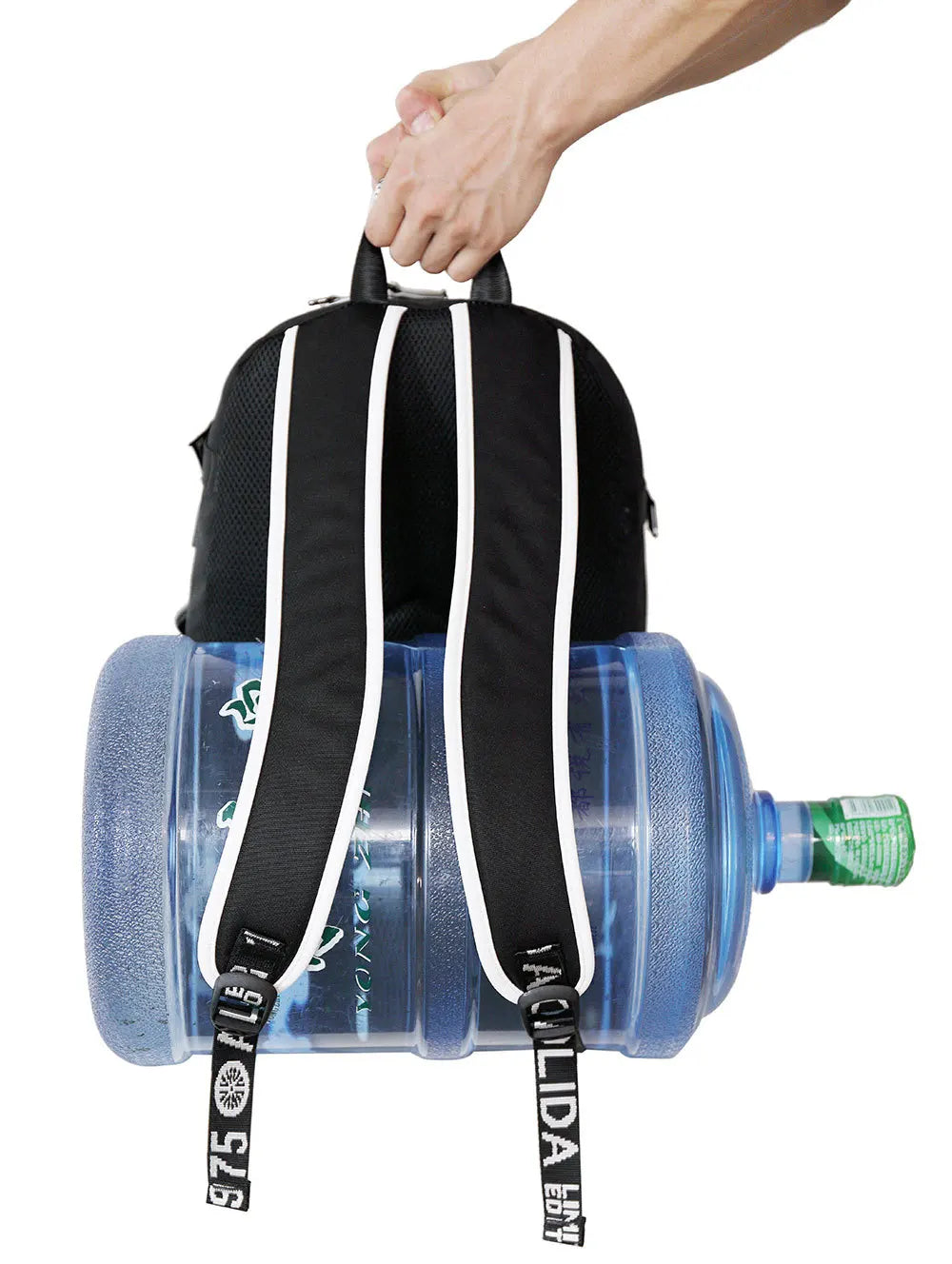 🕷️🎒 Spider-Man Superhero Backpack – Waterproof Multi-Use Bag with USB Charging! 🔌💥