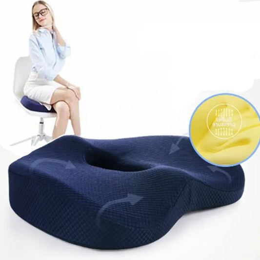 Premium Soft Hip Support Pillow