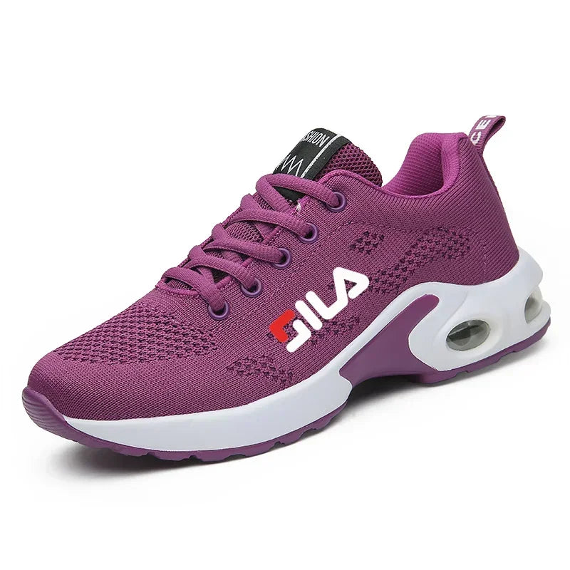 👟💖 Airy & Comfy! Women's Must-Have Sneakers 💨🔥
