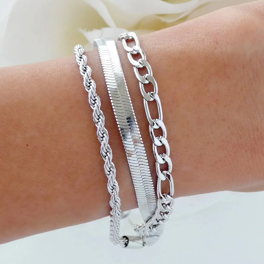 💎 BLS-MIRACLE Vintage Pearl Bracelet – Timeless Elegance Meets Boho Chic!