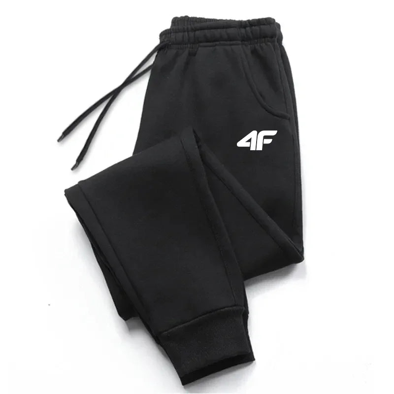 🔥 Trendy Joggers for Women – Versatile & Comfy Fit