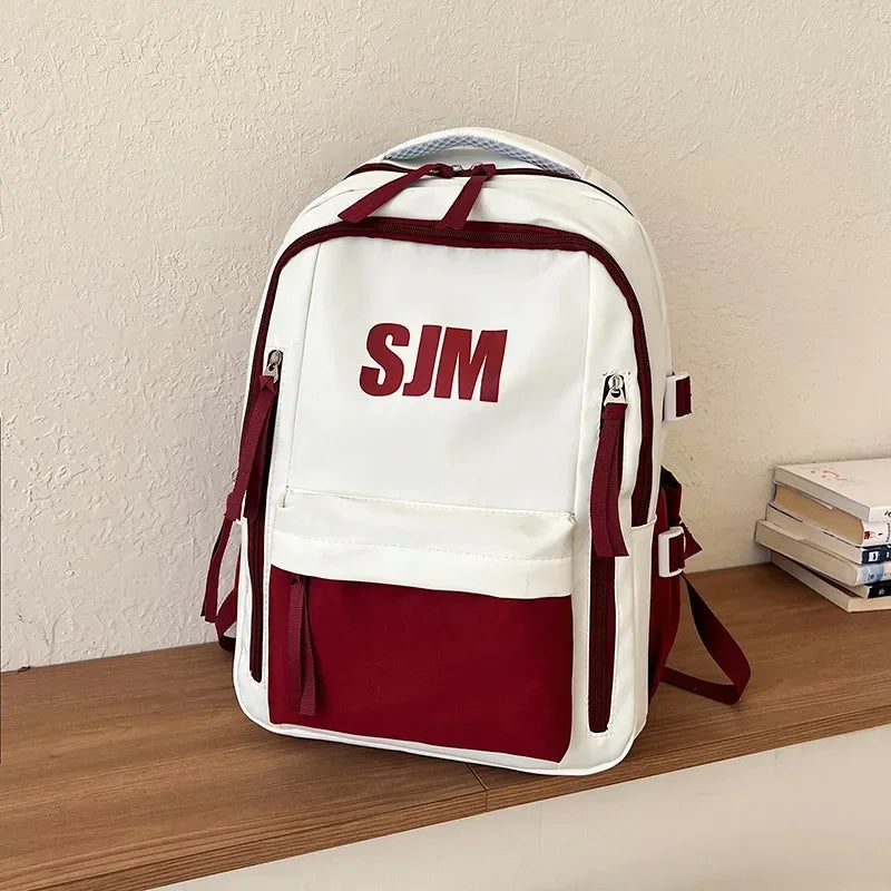 🎒 Stylish Kids Backpack – 👧👦 Perfect for School, Travel & More | Versatile & Designer Look